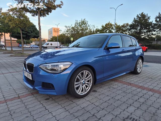 BMW Řada 1